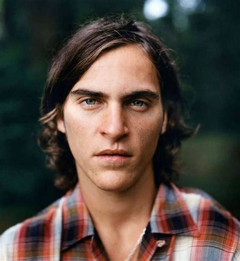 joaquin phoenix young